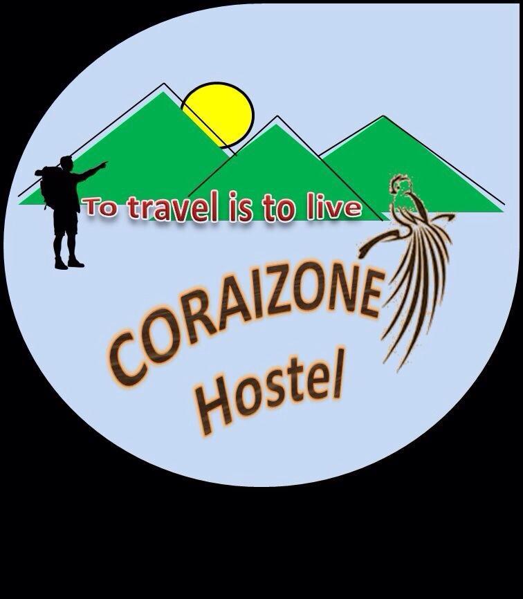 Hotel Cora Izone Cobán Zewnętrze zdjęcie
